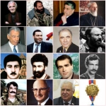 Հայաստանն  ունի 15  ազգային հերոս
