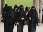 Սաուդյան Արաբիայում կանայք առաջին անգամ մասնակցում են ընտրություններին