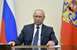 Պուտին. ՌԴ-ն աստիճանաբար ազատվում է տնտեսության նավթագազային կախվածությունից