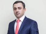 ՀՅԴ-ի Հայաստանի ԳՄ ներկայացուցիչ է ընտրվել Իշխան Սաղաթելյանը