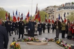 Ֆրանսիայում կազմակերպվել են Հայոց ցեղասպանության զոհերի հիշատակի միջոցառումներ 