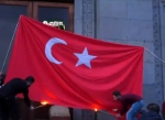 Ով է ասել՝ փողոց փակելը քաղաքացու իրավունքն է, իսկ Թուրքիայի դրոշն այրելը՝ ոչ