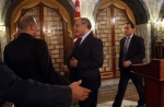 Առաջադրվել է Թունիսի վարչապետի 2 թեկնածու
