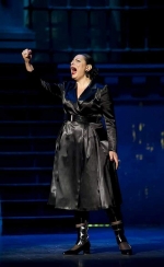 20 տարի բեմում. օպերային երգչուհի Լիլիթ Սողոմոնյանը՝ անցած ճանապարհի և անելիքների մասին