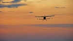 Գիտնականներն առաջարկում են իջեցնել ինքնաթիռի թռիչքի բարձրությունը հանուն գլոբալ տաքացման կանխարգելման