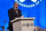 Պատրաստ է հերթական անգամ զոհաբերել ամեն ինչ, այդ թվում՝ պետության անվտանգությունը