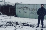 Ամերիկացի լրագրողը քննադատել է ադրբեջանցի զինծառայողների՝ Արցախում արած լուսանկարը