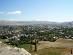 Վանը՝ եռակողմ հանդիպավայր