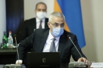 Հայաստանի դատական ոլորտում բարեփոխումների համար Եվրոպական հանձնաժողովը 30 մլն եվրո կտրամադրի