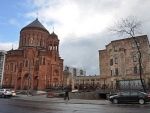 Մոսկվայում կբացվի Սբ. Գրիգոր Լուսավորչի հայկական եկեղեցին