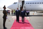 Վրաստանի վարչապետի այցը Հայաստան՝ ի՞նչ փոխվեց