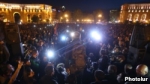 Վրացական լրատվամիջոցներն ակտիվորեն հետևում են Երևանում ընթացող իրադարձություններին