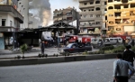 Սիրիայում ապստամբների հարվածներից աշակերտներ են զոհվել