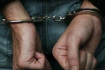 Ռուսաստանում կողոպուտի մեղադրանքով չորս հայ է ձերբակալվել
