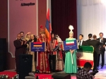 Վա­նա­ձո­րի դրա­մա­տի­կա­կան թատ­րո­նը` Ղա­զախս­տա­նում
