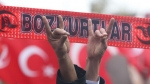 Թուրք վերլուծաբանները խոսում են Թուրքիայի համար «պատմական դարաշրջանի» մասին
