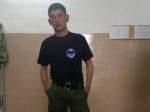 Գյումրիում ռուս զինծառայողի սպանության մեջ կասկածվում է 21-ամյա Իվան Բոսխոմջիևը 