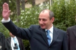 ԼՂՀ-ի ԿԸՀ-ն Բակո Սահակյանին ճանաչել է Ղարաբաղի ընտրված նախագահ