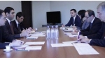 Քաղաքական խորհրդատվություններ՝ Հայաստանի և Թուրքմենստանի միջև