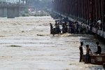 Հնդկաստանում ջրհեղեղի զոհերի թիվը հասնում է 1000-ի