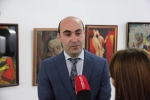 «Վաղ առավոտյան նրանք նկարում են քոլեջի բակում»