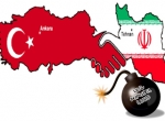 Իսրայելի և Թուրքիայի դիրքորոշումն Իրանի հարցում