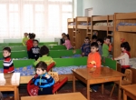 Հայաստանի մանկատներում հաշվառվել է 1115 երեխա