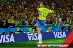 ԱԱ-2018. Բրազիլիան չկարողացավ հաղթել Շվեյցարիային 
