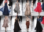 Փարիզի Նորաձևության շաբաթի շրջանակում՝ Christian Dior-ի ցուցադրությունը 