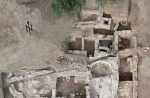 Հունաստանում հռոմեական կառույցներ են հայտնաբերվել