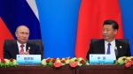 Ռուսաստան ու Չինաստան՝ երկու կայսրություններ, որ իրար են նայում