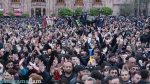 Եվրահայերը նույնպես կարծում են, որ Հայաստանում ոչ մի հեղափոխություն չկա