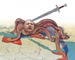 Ռու­սաս­տա­նի հա­մար փոս փո­րող Թուր­քիան ինքն է վե­րա­նա­լու աշ­խար­հի քա­ղա­քա­կան քար­տե­զից