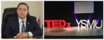 ՀՀ-ում առաջին համալսարանական TEDx-ն իր նորարար գաղափարներով միացավ համաշխարհային TED-ին