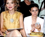 Ուզբեկստանում ձերբակալվել է նախագահ Քարիմովի դստեր մտերմուհին՝ Գայանե Ավագյանը