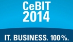 ՀՀ բարձր տեխնոլոգիական ոլորտը՝ CeBIT 2014 տեխնոլոգիական ցուցահանդեսում