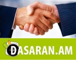 Dasaran.am-ը պատրաստվում է ծառայության