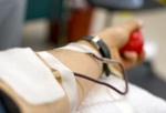 Հայաստանում կամավոր արյուն հանձնողների թիվը շատ փոքր տոկոս է կազմում