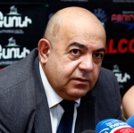 Փոխարինող է նշանակվել Հովհաննես Թոքմաջյանը