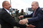 Էրդողանի նախիջևանյան այցի օրակարգում ադրբեջանական էքսկլավում մոդեռնիզացված ռազմական համալիրի բացումն է