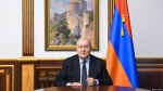 Հայաստանի նախագահն անհապաղ նախաձեռնում է քաղաքական խորհրդակցություններ