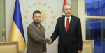 Էրդողան-Զելենսկի հանդիպմանը Թուրքիայի նախագահի կարևոր հայրարարությունները