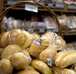 Հացի և ալյուրի գնաճը պայմանավորված է հացահատիկի միջազգային գների աճով