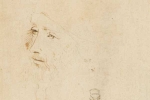 Հայնաբերվել է Լեոնարդո դա Վինչիի անհայտ դիմանկարը 