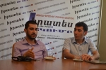 «Որ ֆիլմը պետք է նկարահանվի, որը` ոչ»