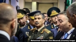 Ադրբեջանն ու Թուրքիան քննարկել են ռազմական համագործակցությունը
