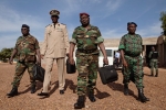 Աֆրիկյան երկրները կքննարկեն Մալիում տիրող իրավիճակը