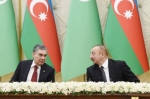 Ադրբեջանը և Թուրքմենստանը Կասպից ծովի «Դոստլուգ» հանքավայրի համատեղ շահագործման վերաբերալ հուշագիր են ստորագրել