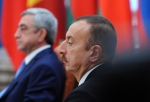 Ստատուս քվո, որին չի ցանկանում հարմարվել Ադրբեջանը