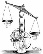 Փաշինյանի կեղծ օրակարգը՝ ՀՀ-ում իրապես երաշխավորված անկախ դատական համակարգ